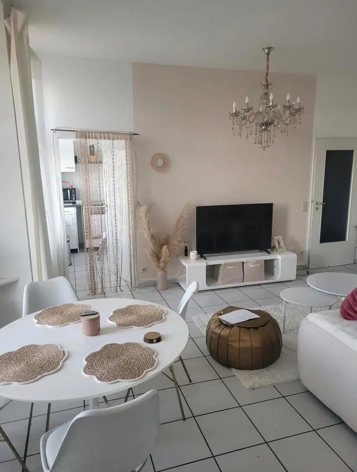2 Zimmer Wohnung mit 41 m² in Hamm – Bild 1