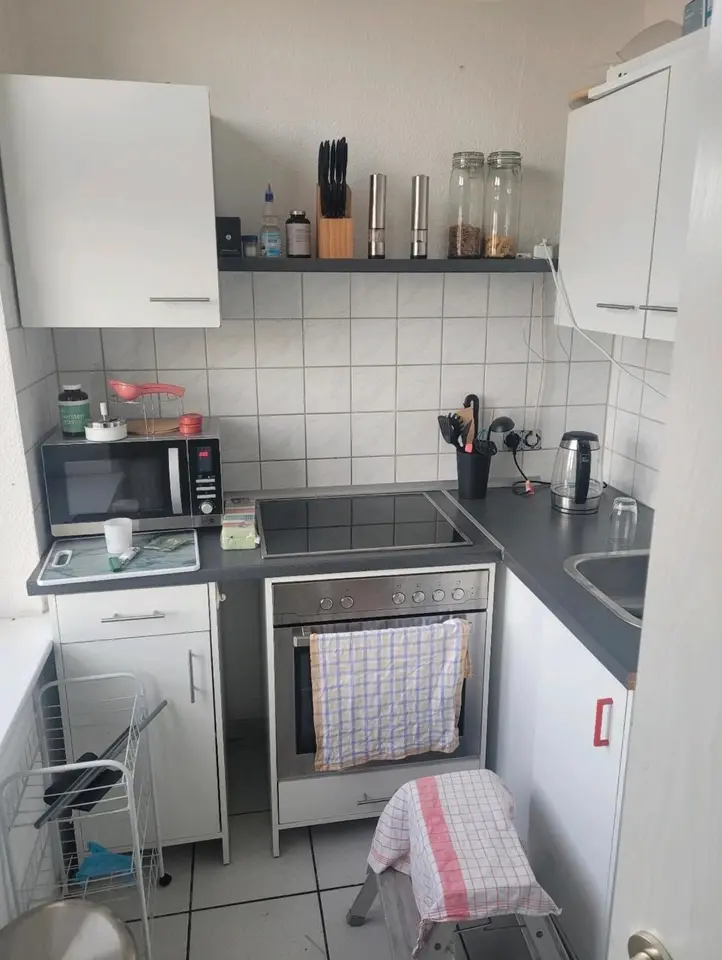 2 Zimmer Wohnung mit 41 m² in Hamm – Bild 3