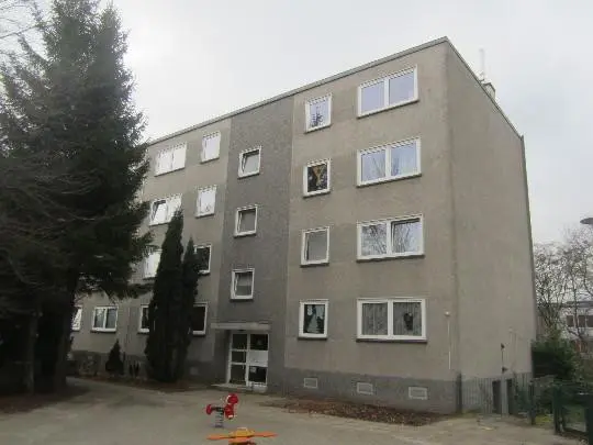 2 Zimmer Wohnung mit 41 m² in Hamm – Bild 9