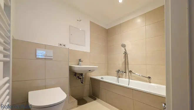 3 Zimmer Wohnung mit 70 m² in Leipzig – Bild 3