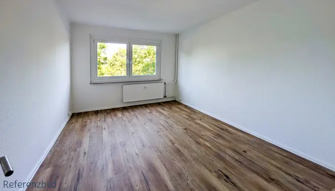 3 Zimmer Wohnung mit 70 m² in Leipzig – Bild 5
