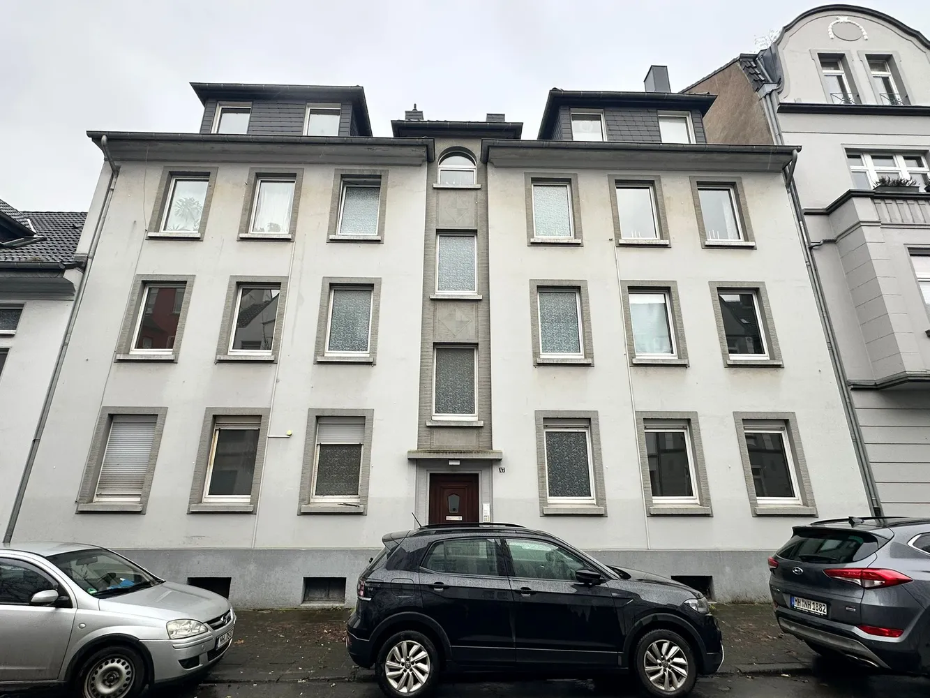 2 Zimmer Wohnung mit 65 m² in Mülheim an der Ruhr – Bild 1