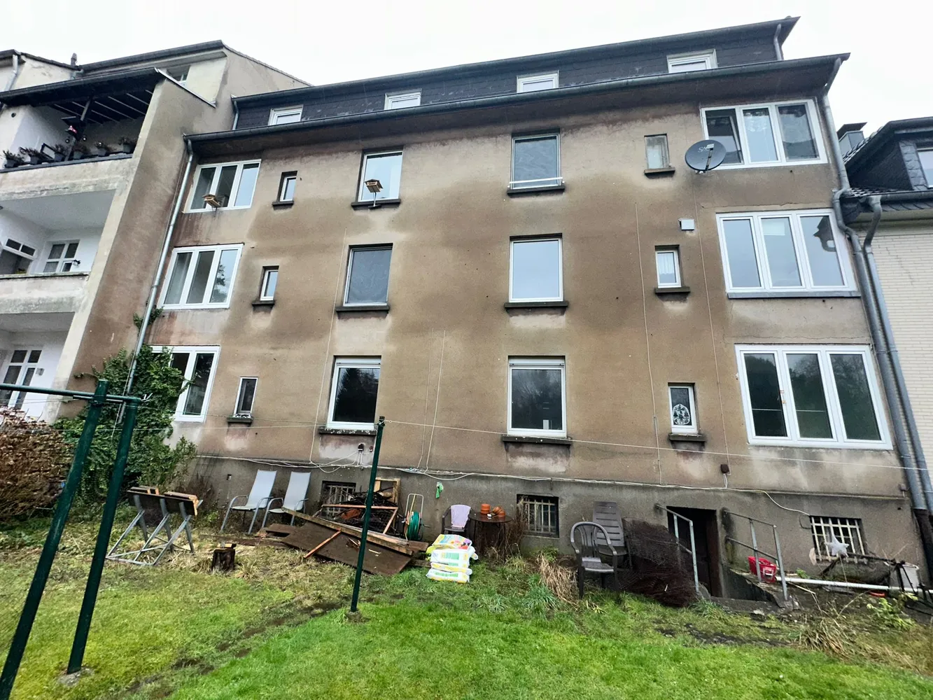 2 Zimmer Wohnung mit 65 m² in Mülheim an der Ruhr – Bild 2