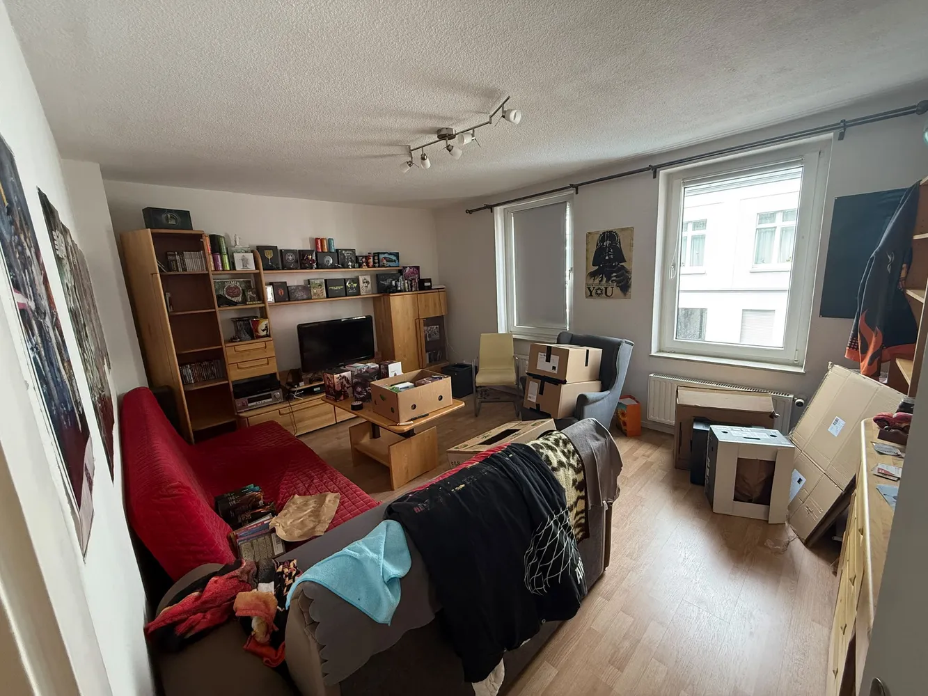 2 Zimmer Wohnung mit 65 m² in Mülheim an der Ruhr – Bild 11