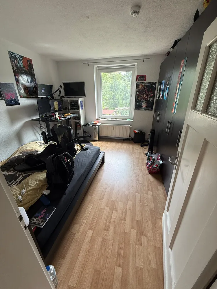 2 Zimmer Wohnung mit 65 m² in Mülheim an der Ruhr – Bild 12
