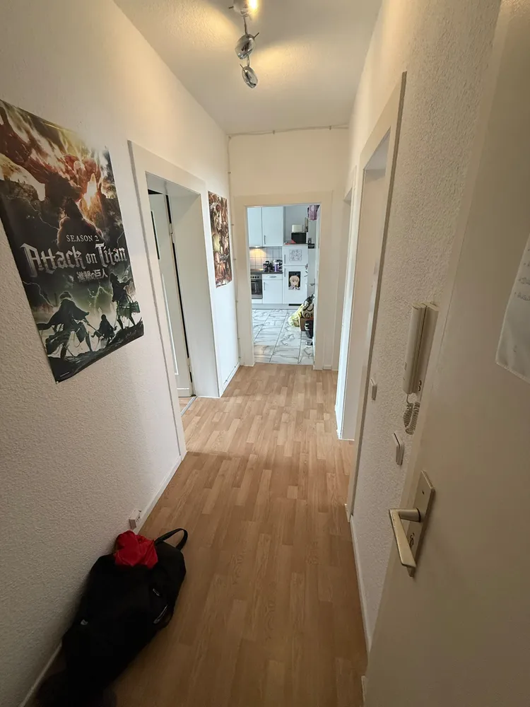 2 Zimmer Wohnung mit 65 m² in Mülheim an der Ruhr – Bild 6