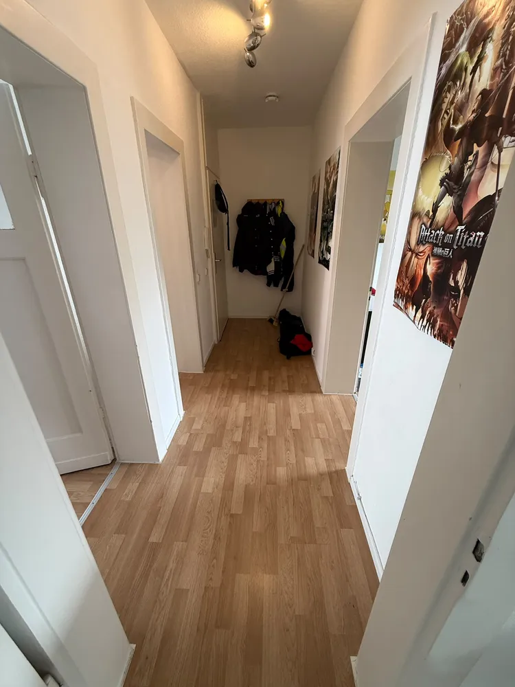 2 Zimmer Wohnung mit 65 m² in Mülheim an der Ruhr – Bild 7