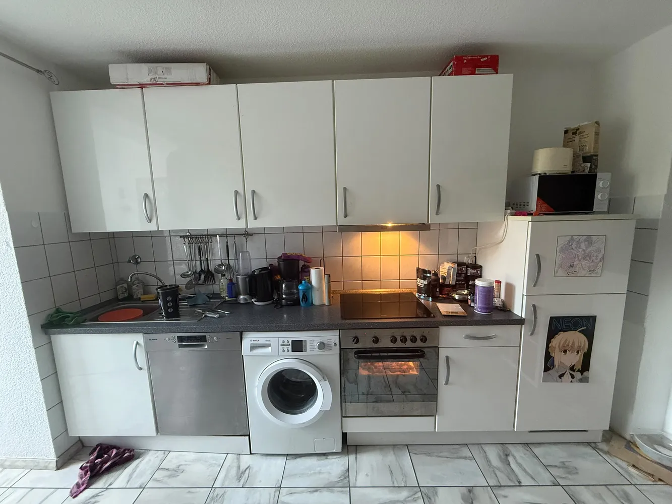 2 Zimmer Wohnung mit 65 m² in Mülheim an der Ruhr – Bild 9