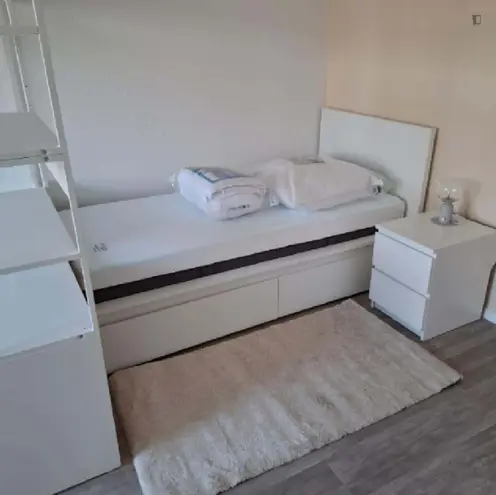 WG-Zimmer mit 15 m² in Berlin – Bild 2