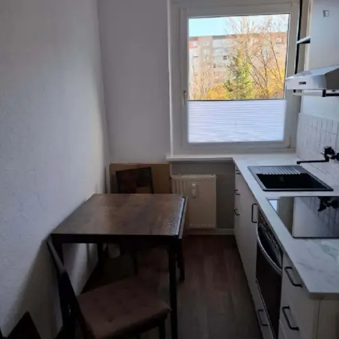 WG-Zimmer mit 15 m² in Berlin – Bild 4