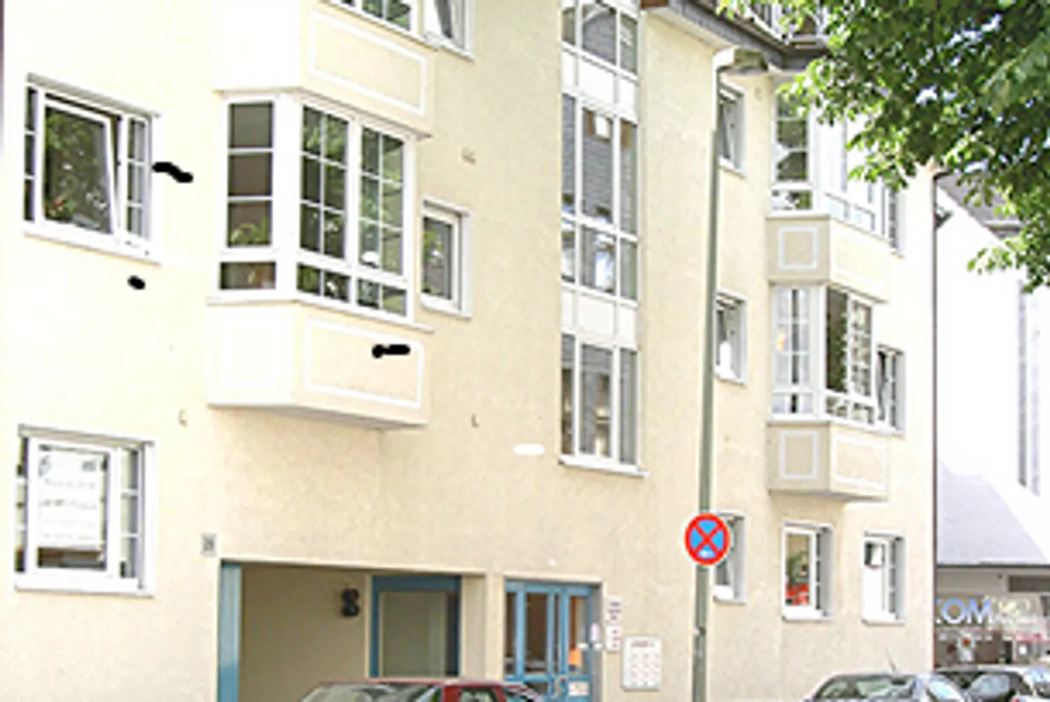 2 Zimmer Wohnung mit 45 m² in Leverkusen – Bild 1