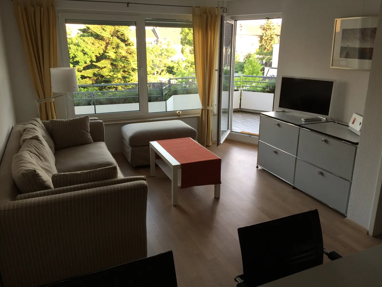 2 Zimmer Wohnung mit 45 m² in Leverkusen – Bild 2