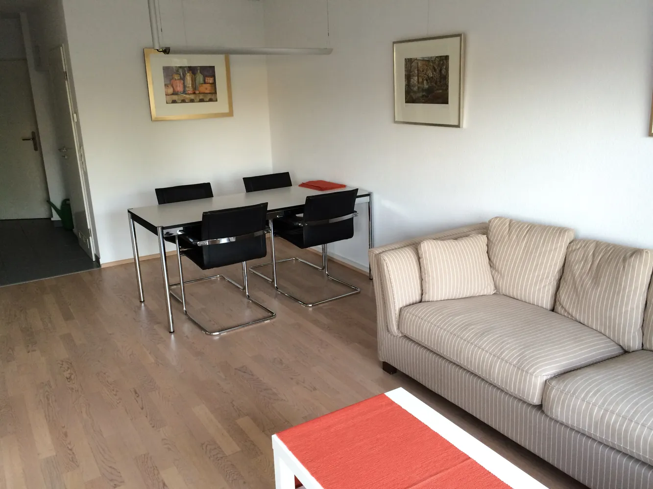 2 Zimmer Wohnung mit 45 m² in Leverkusen – Bild 3