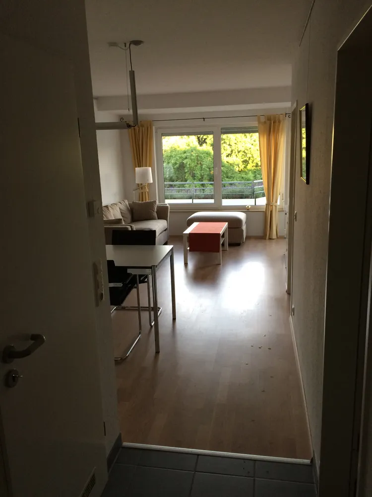 2 Zimmer Wohnung mit 45 m² in Leverkusen – Bild 4
