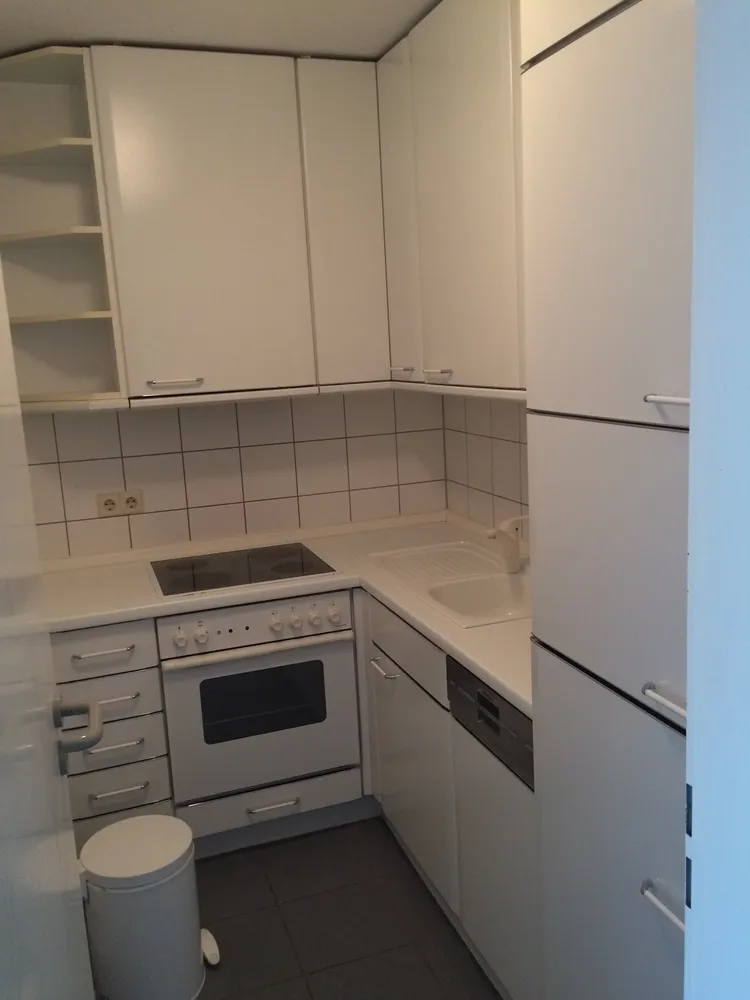 2 Zimmer Wohnung mit 45 m² in Leverkusen – Bild 5