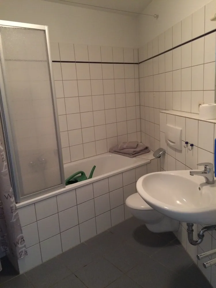 2 Zimmer Wohnung mit 45 m² in Leverkusen – Bild 6