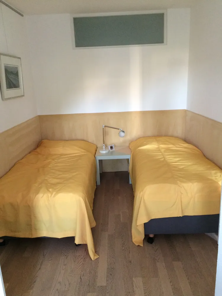 2 Zimmer Wohnung mit 45 m² in Leverkusen – Bild 7