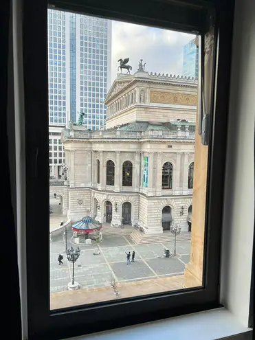 WG-Zimmer in Frankfurt am Main – Bild 5