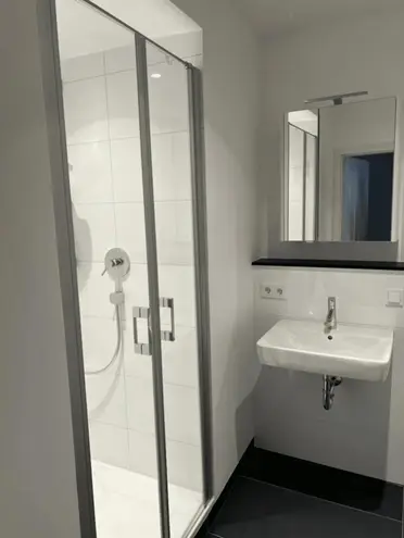 WG-Zimmer in Frankfurt am Main – Bild 10
