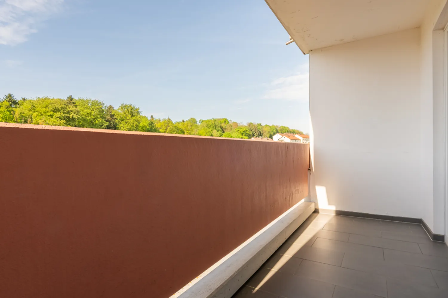 2 Zimmer Wohnung mit 58 m² in Passau – Bild 12