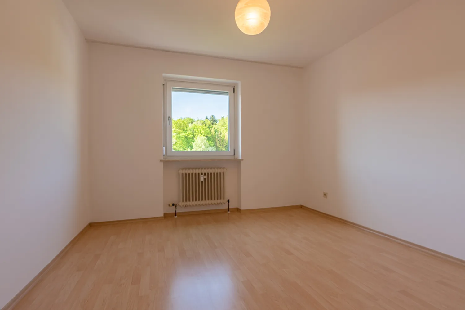 2 Zimmer Wohnung mit 58 m² in Passau – Bild 3