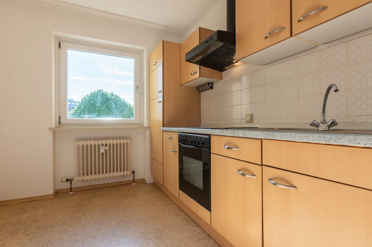 2 Zimmer Wohnung mit 58 m² in Passau – Bild 6
