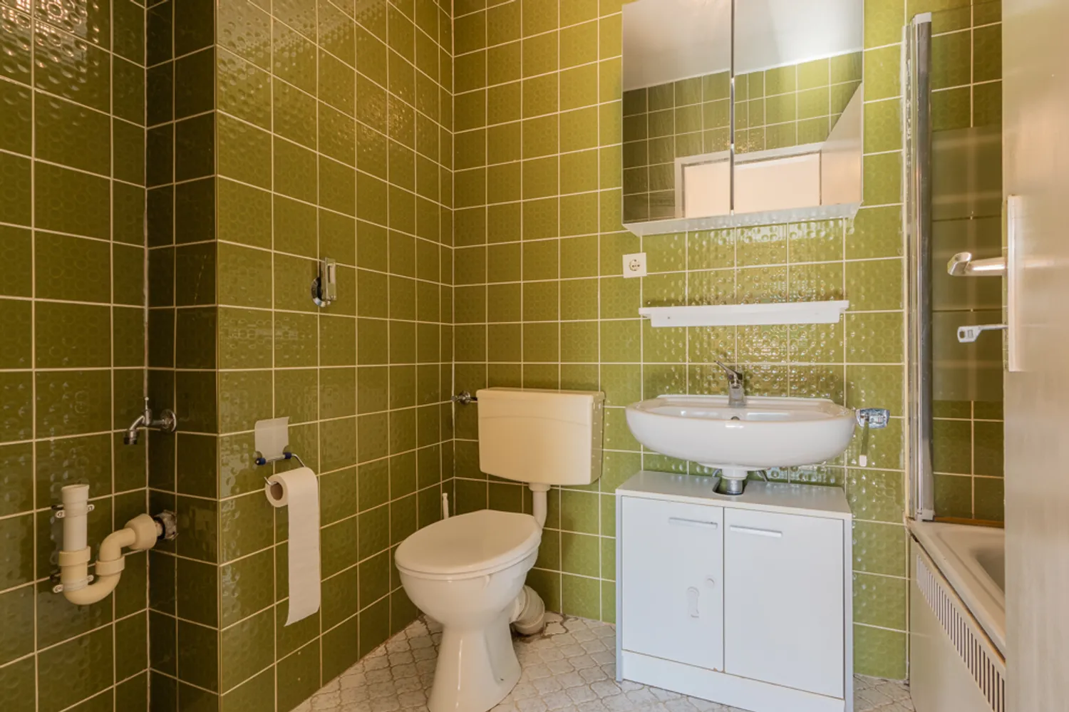 2 Zimmer Wohnung mit 58 m² in Passau – Bild 7
