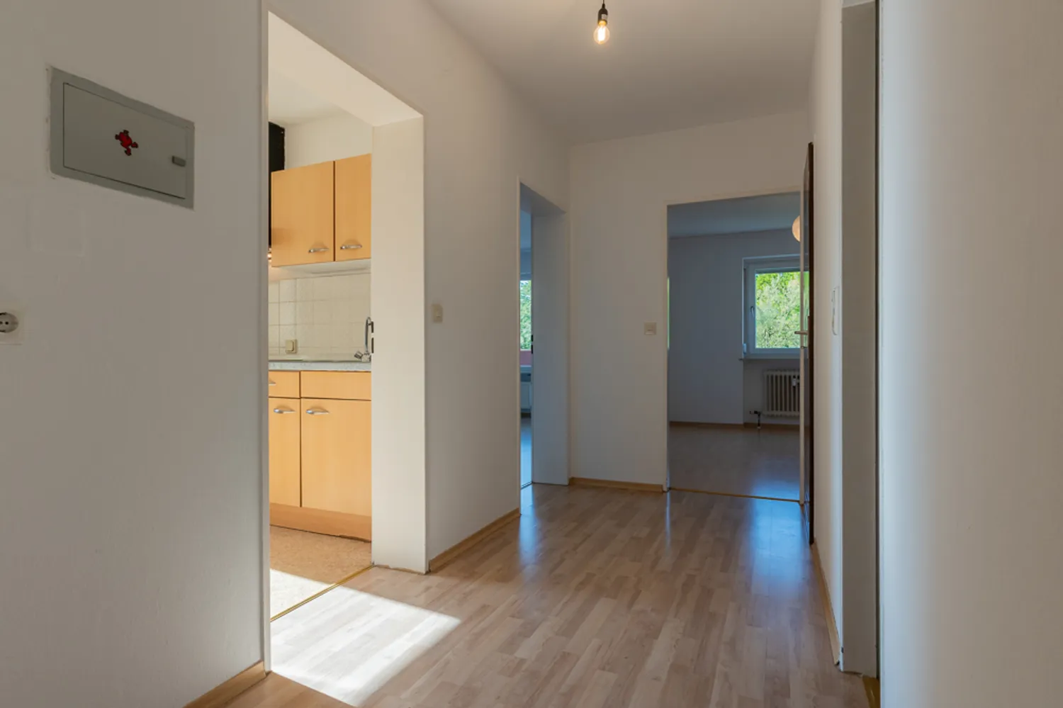 2 Zimmer Wohnung mit 58 m² in Passau – Bild 8