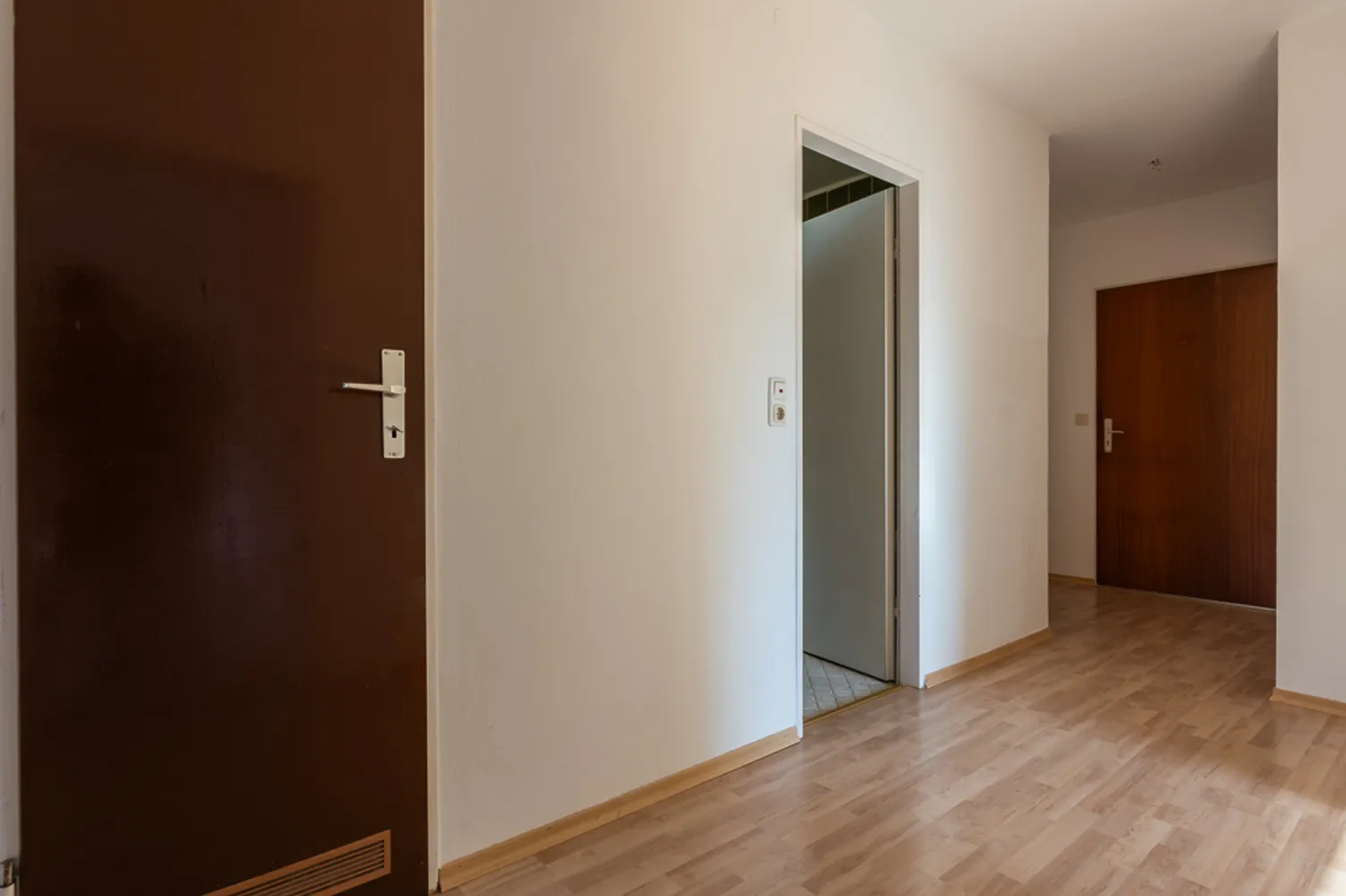 2 Zimmer Wohnung mit 58 m² in Passau – Bild 9