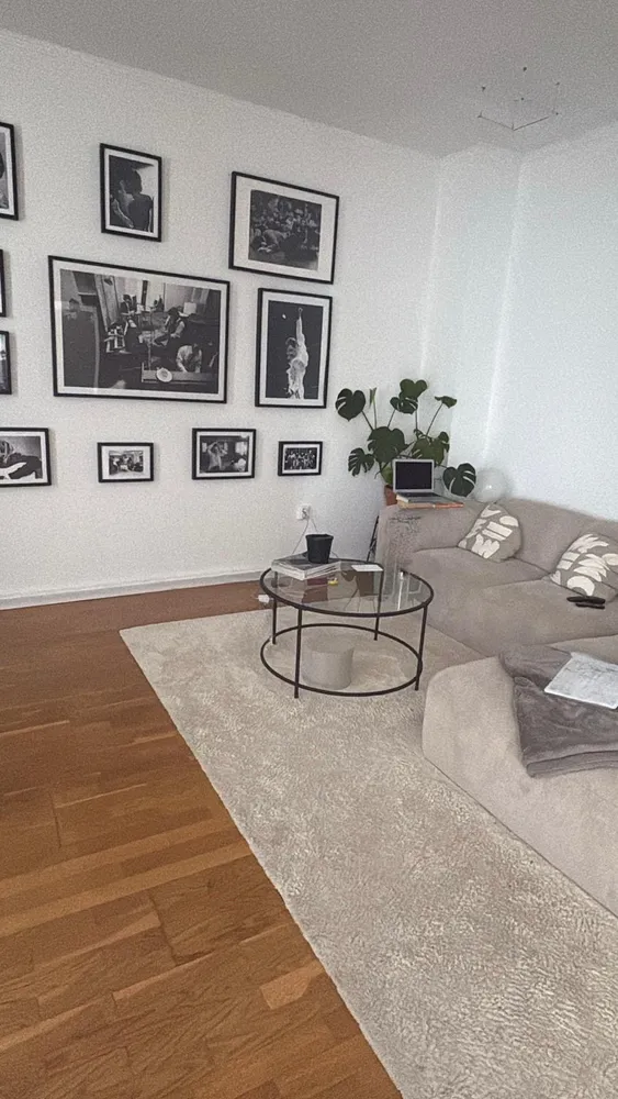 4 Zimmer Wohnung mit 88 m² in Frankfurt am Main – Bild 2
