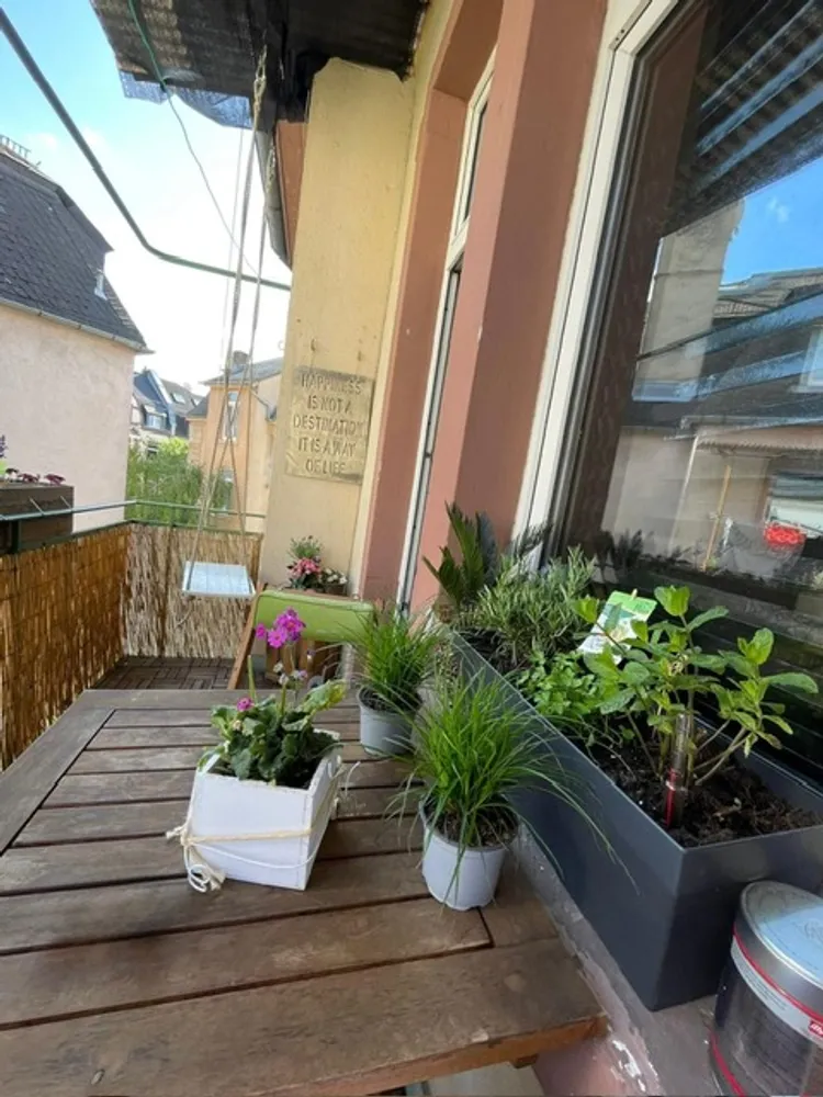 4 Zimmer Wohnung mit 88 m² in Frankfurt am Main – Bild 3