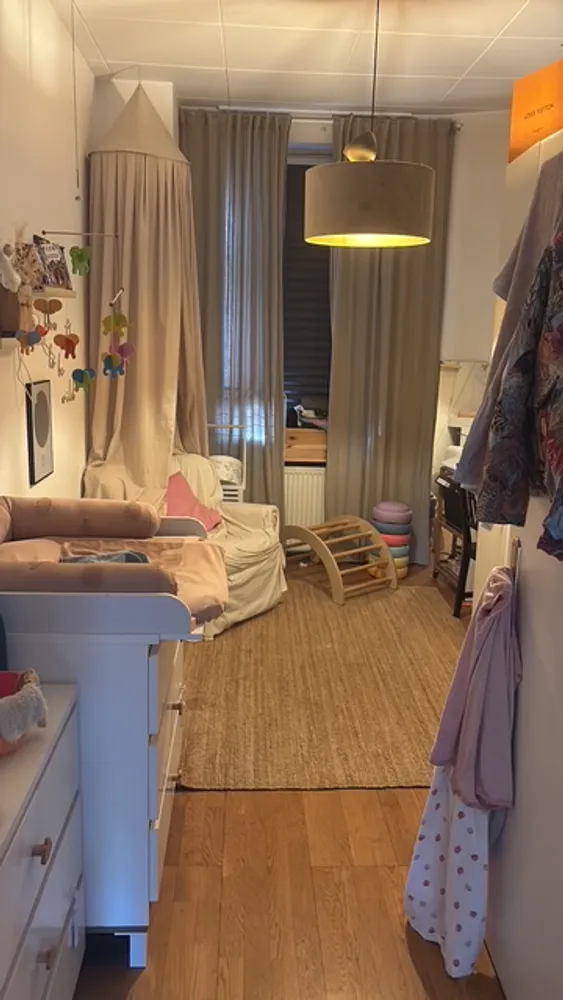 4 Zimmer Wohnung mit 88 m² in Frankfurt am Main – Bild 4