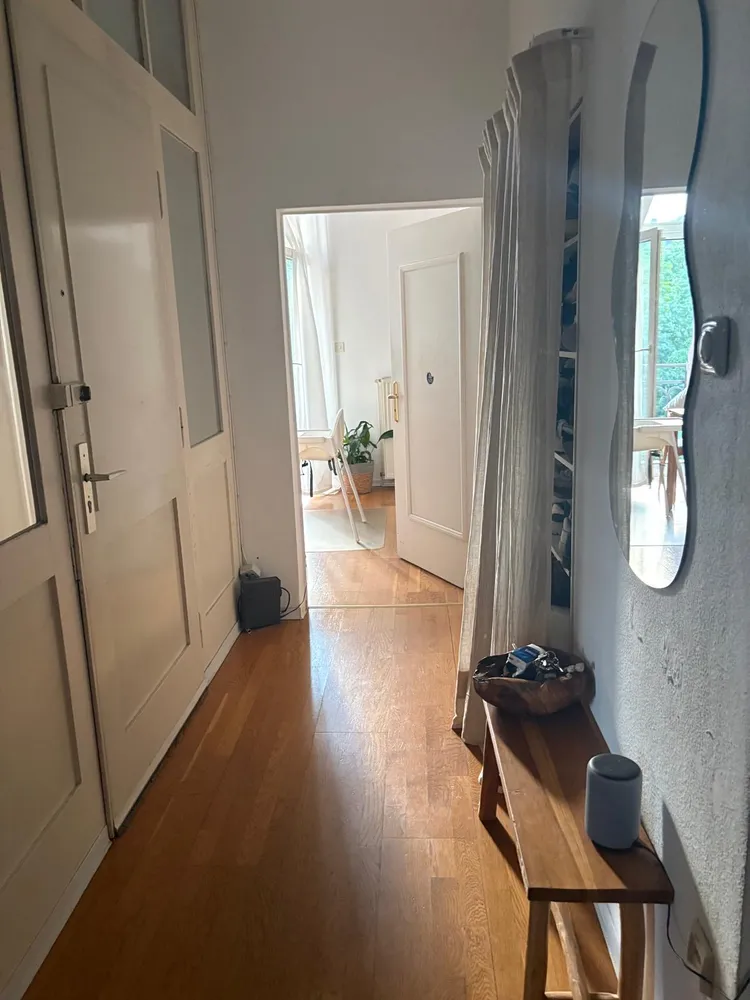 4 Zimmer Wohnung mit 88 m² in Frankfurt am Main – Bild 6
