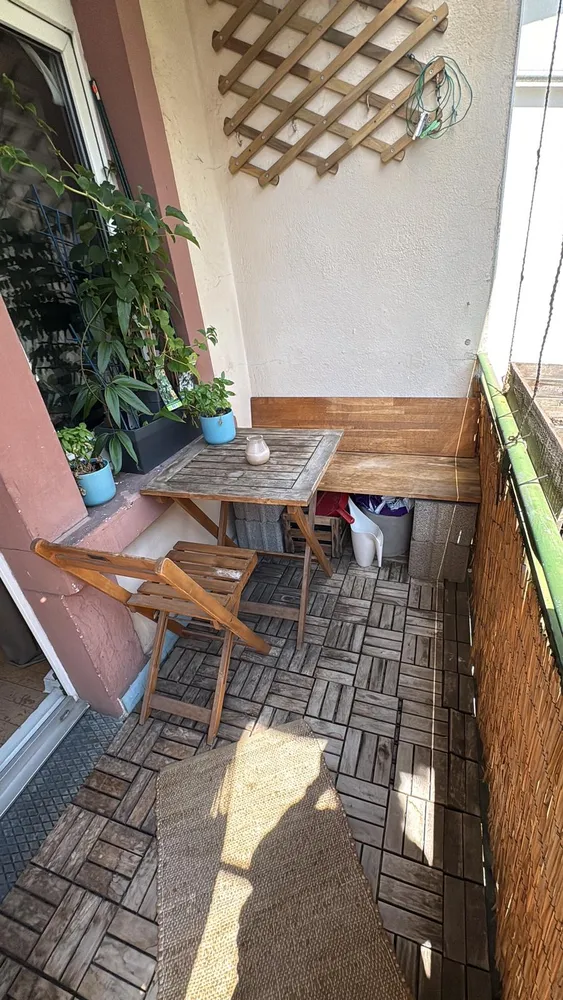 4 Zimmer Wohnung mit 88 m² in Frankfurt am Main – Bild 7