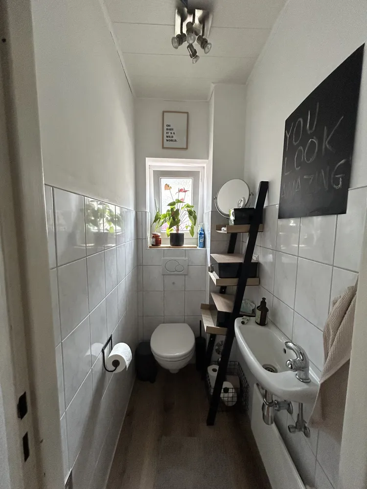 4 Zimmer Wohnung mit 88 m² in Frankfurt am Main – Bild 8