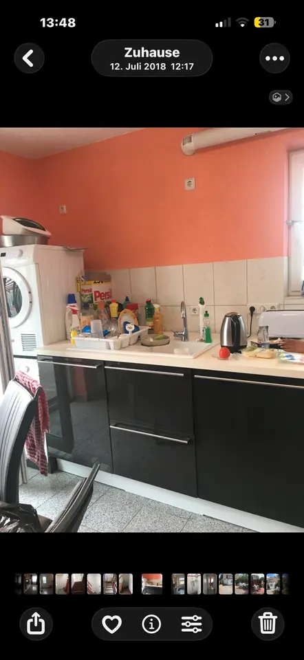 3 Zimmer Wohnung mit 64 m² in Achim – Bild 1