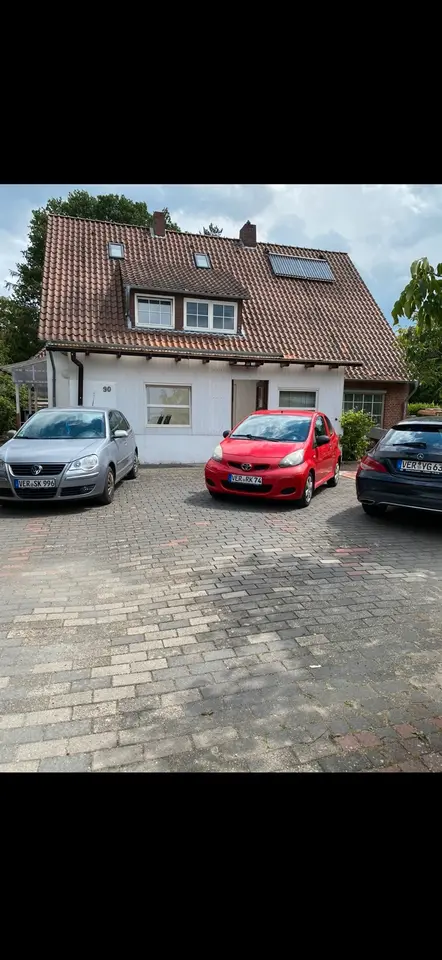 3 Zimmer Wohnung mit 64 m² in Achim – Bild 2