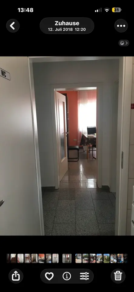 3 Zimmer Wohnung mit 64 m² in Achim – Bild 4