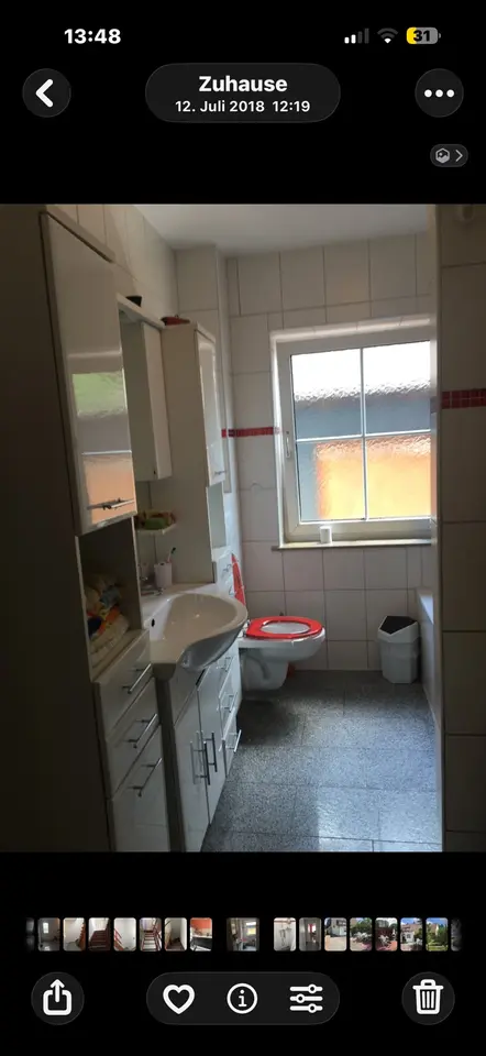 3 Zimmer Wohnung mit 64 m² in Achim – Bild 5