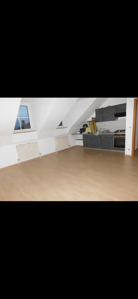 Studio mit 34 m² in Bayreuth – Bild 2