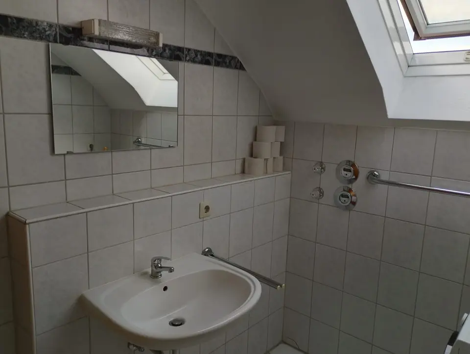 Studio mit 34 m² in Bayreuth – Bild 5