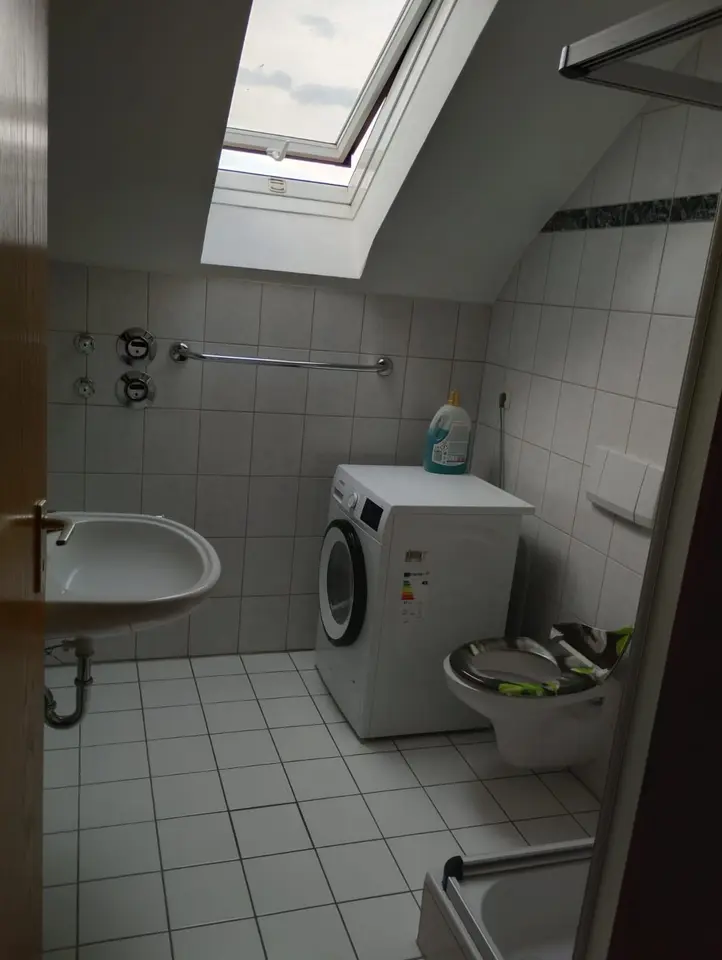 Studio mit 34 m² in Bayreuth – Bild 7