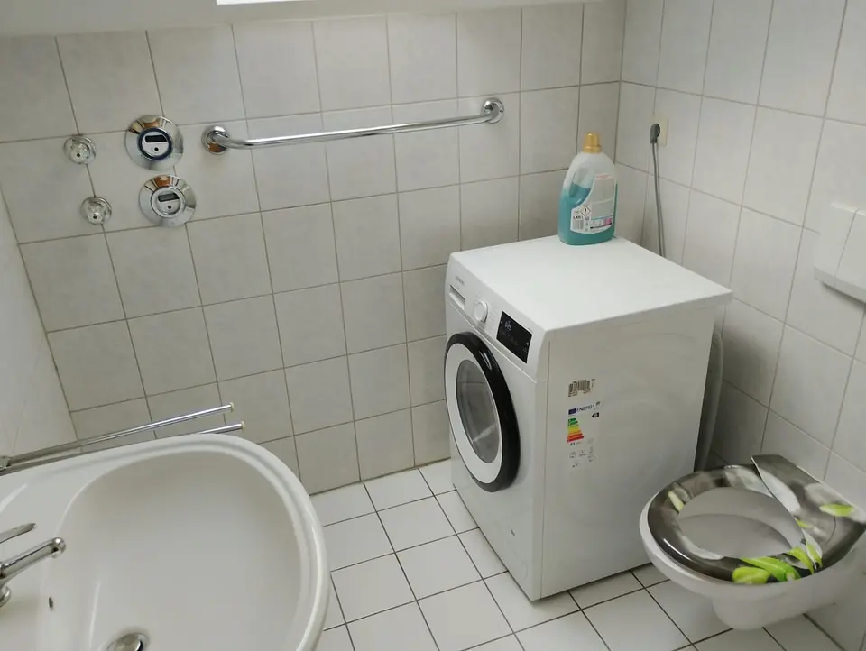 Studio mit 34 m² in Bayreuth – Bild 9
