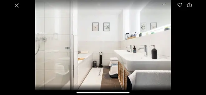 3 Zimmer Wohnung mit 90 m² in Rostock – Bild 11
