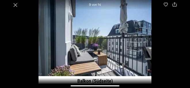 3 Zimmer Wohnung mit 90 m² in Rostock – Bild 6