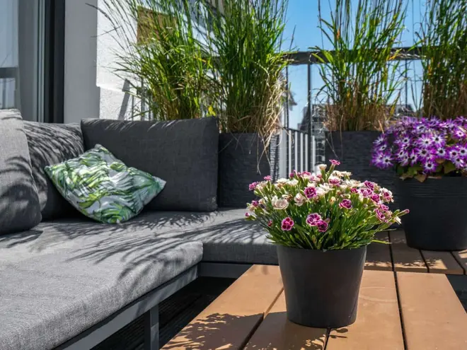 3 Zimmer Wohnung mit 90 m² in Rostock – Bild 7