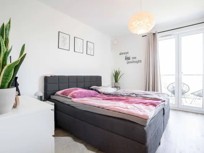 3 Zimmer Wohnung mit 90 m² in Rostock – Bild 8