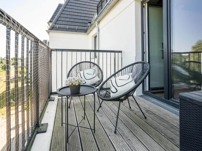 3 Zimmer Wohnung mit 90 m² in Rostock – Bild 9