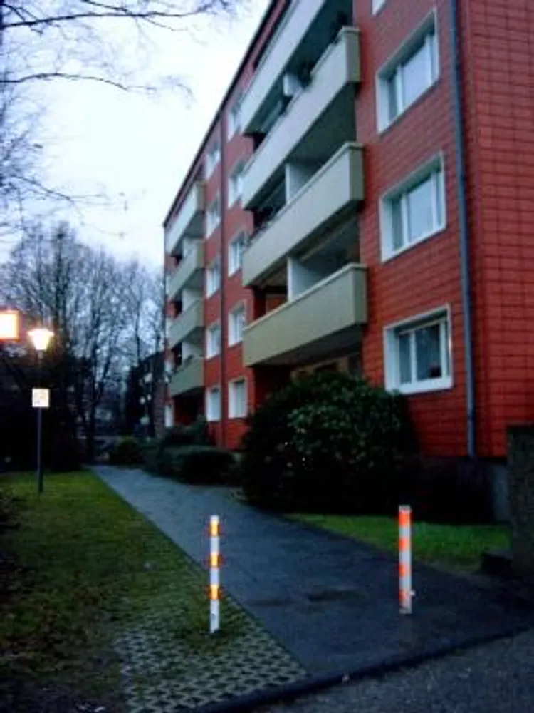 4 Zimmer Wohnung mit 86 m² in Neuss – Bild 1