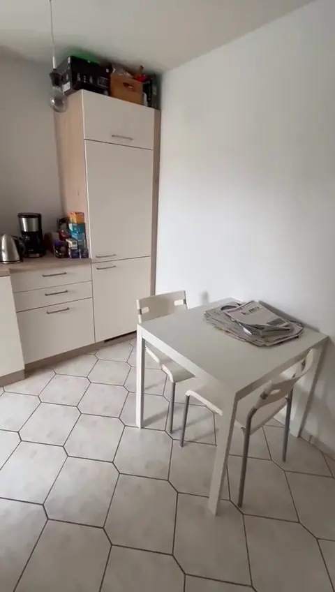 2 Zimmer Wohnung mit 54 m² in Erfurt – Bild 3